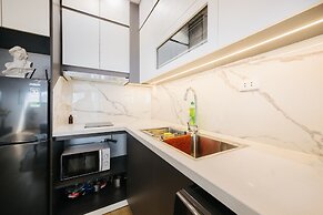 Muse Hanoi Serenity Suites