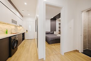 Muse Hanoi Serenity Suites