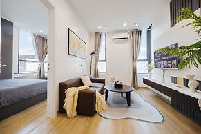 Muse Hanoi Serenity Suites