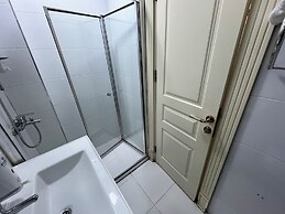 Saffron Hotel Old City