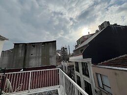 Saffron Hotel Old City