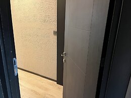 Saffron Hotel Old City