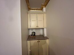 Saffron Hotel Old City