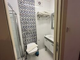 Saffron Hotel Old City