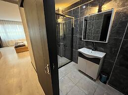 Saffron Hotel Old City