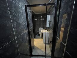 Saffron Hotel Old City