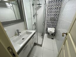 Saffron Hotel Old City