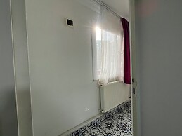 Saffron Hotel Old City