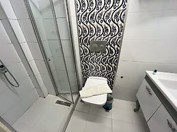 Saffron Hotel Old City