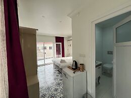 Saffron Hotel Old City