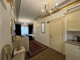 Saffron Hotel Old City