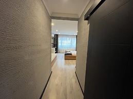 Saffron Hotel Old City