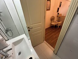 Saffron Hotel Old City