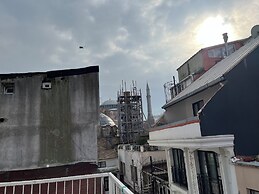 Saffron Hotel Old City