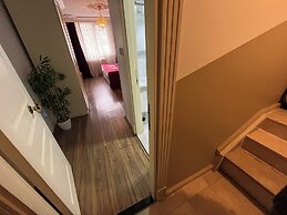 Saffron Hotel Old City