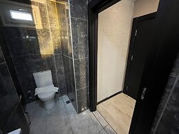 Saffron Hotel Old City