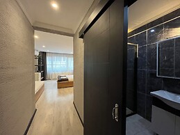 Saffron Hotel Old City