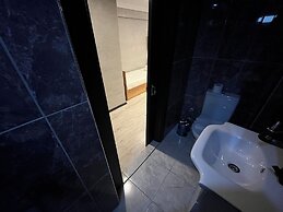 Saffron Hotel Old City