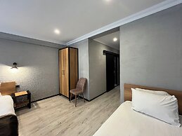 Saffron Hotel Old City