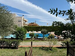 RVApartaments Escala Brava