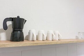 RVApartaments Escala Brava