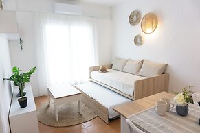 RVApartaments Escala Brava