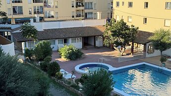 RVApartaments Escala Brava