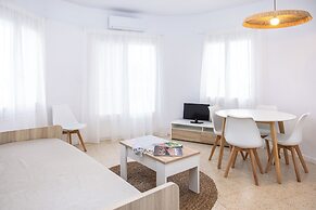 RVApartaments Escala Brava