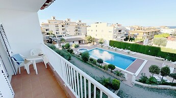 RVApartaments Escala Brava