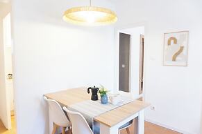 RVApartaments Escala Brava