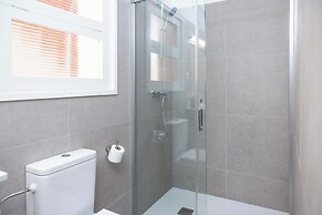 RVApartaments Escala Brava