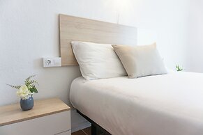 RVApartaments Escala Brava