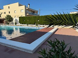 RVApartaments Escala Brava