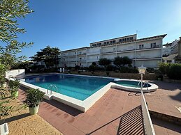 RVApartaments Escala Brava