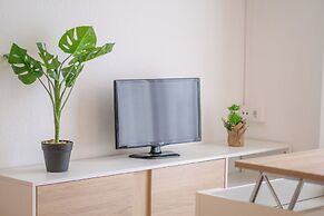 RVApartaments Escala Brava