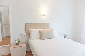 RVApartaments Escala Brava