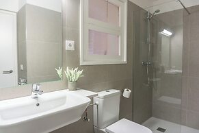 RVApartaments Escala Brava