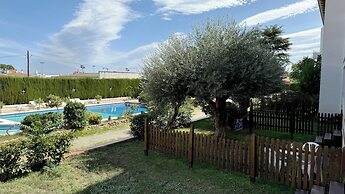 RVApartaments Escala Brava