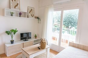 RVApartaments Escala Brava