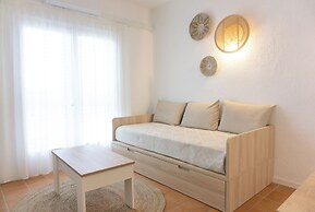 RVApartaments Escala Brava