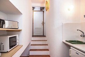 RVApartaments Escala Brava