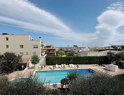 RVApartaments Escala Brava