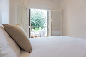 RVApartaments Escala Brava