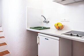 RVApartaments Escala Brava