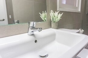 RVApartaments Escala Brava