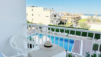 RVApartaments Escala Brava