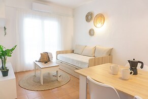 RVApartaments Escala Brava