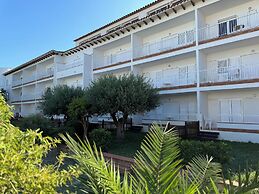 RVApartaments Escala Brava