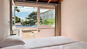 RVApartaments Escala Brava