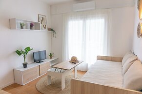 RVApartaments Escala Brava